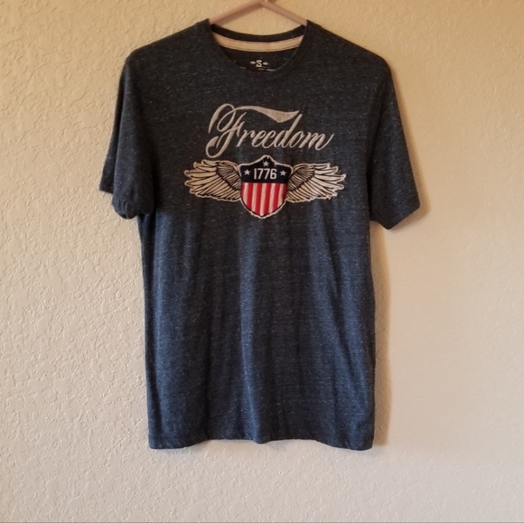 Old Navy Other - Freedom 1776 tshirt